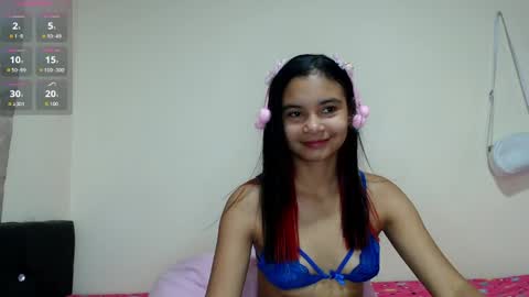 Liz7skinny online show from May 12, 9:43 pm
