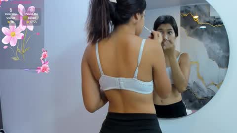 Lizeth online show from November 18, 11:44 am