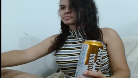 liz_fe online show from October 6, 3:12 am