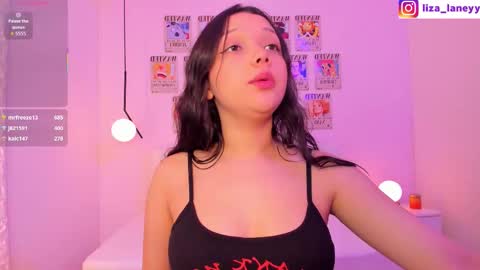 Liza online show from December 5, 6:24 am