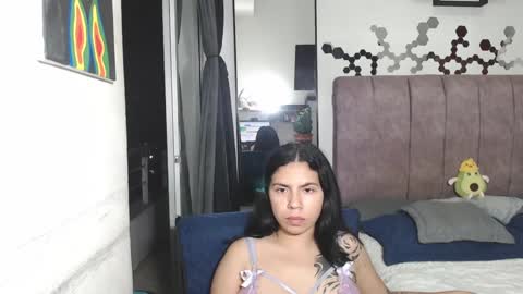 Snapshot of liza_thurner chatting on February 5, 2:19 am Liza Thurner online show from February 5, 2:19 am