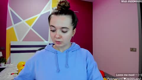 Girl next door online show from February 10, 12:29 pm