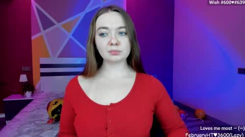 Girl next door online show from February 11, 12:36 pm