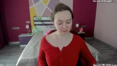 Girl next door online show from March 23, 12:44 pm