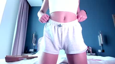 Liza Loveness online show from July 15, 10:31 am