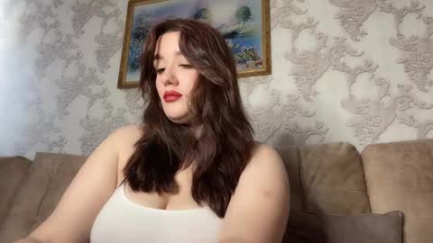 Snapshot of lizamartina chatting on February 19, 9:39 am lizamartina online show from February 19, 9:39 am