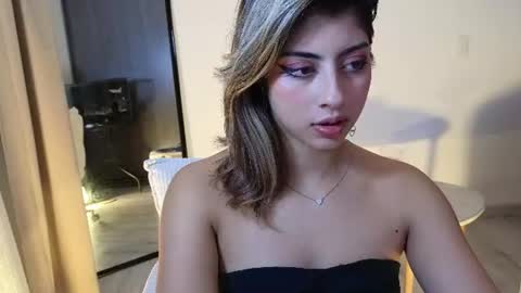 Lizeth online show from July 30, 6:14 am