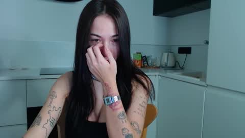 Liza online show from October 26, 5:41 pm