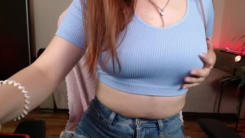    online show from February 2, 8:30 pm