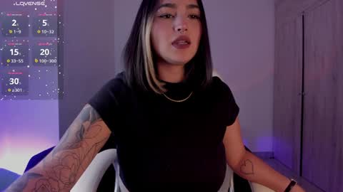 Liza online show from December 16, 2:15 am