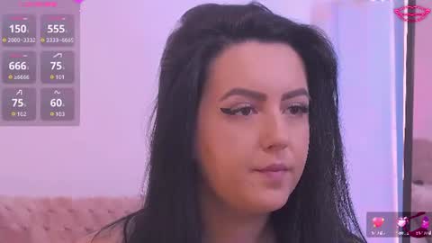 lizasunshine__ online show from June 17, 8:04 am