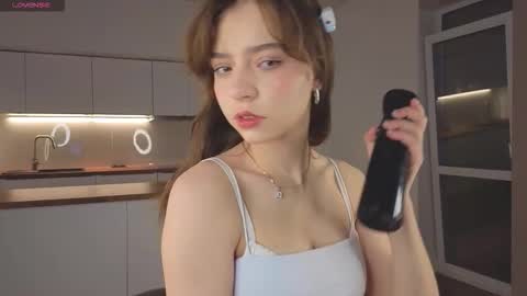 Hello there im Amelia Im new here Lets have fun online show from February 4, 3:31 am