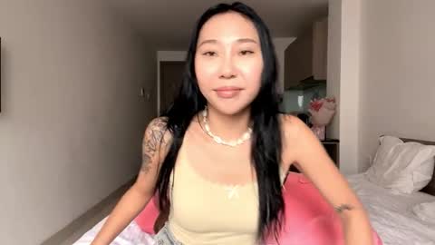 Snapshot of lizbethkvilhaug chatting on October 20, 6:05 am Lizz online show from October 20, 6:05 am