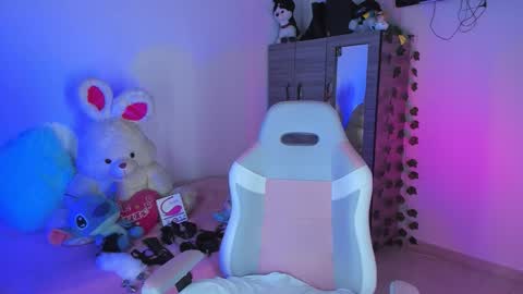 Lizeth online show from December 16, 8:26 pm