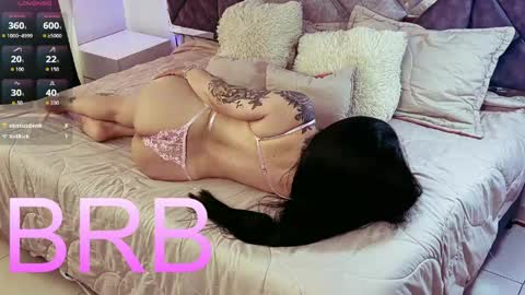 Lizha  online show from May 26, 8:19 pm