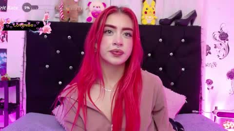 Lizz online show from February 27, 1:05 am