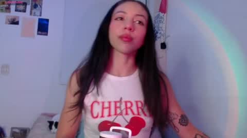 Lizza Scott online show from July 3, 11:22 pm