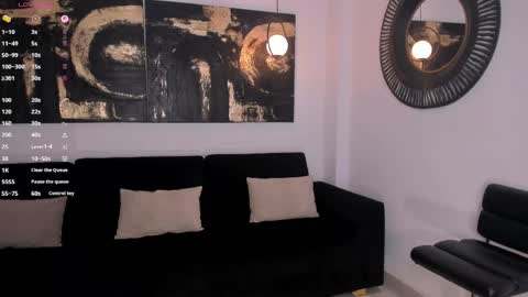 Lizzi  online show from April 13, 10:54 pm