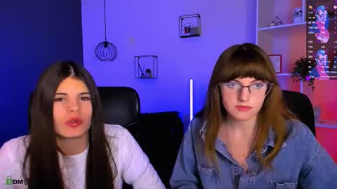 lizzie_boom online show from February 3, 8:45 pm