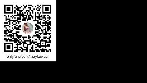 lizzy online show from October 27, 1:23 am