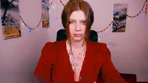 Lizzy3 online show from February 14, 2:08 pm