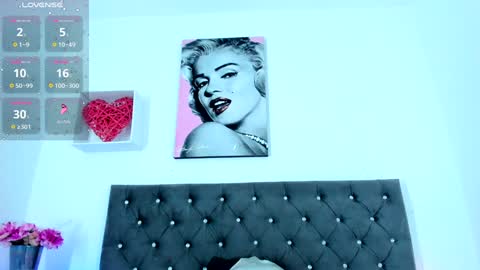 Lizzy hairy pussy online show from January 28, 5:43 am