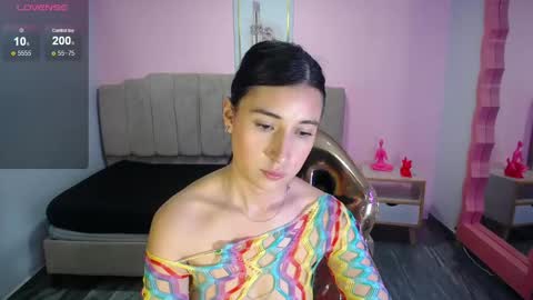 Snapshot of lizzyluk_ch chatting on October 20, 10:46 pm Lizzy SCHEDULE BROADCASTING Monday-Saturday 11am4pm Colombia online show from October 20, 10:46 pm