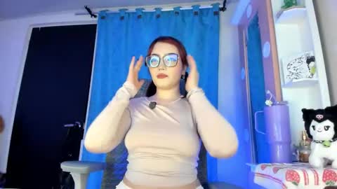 Elizabeth but call me Lizz  online show from February 20, 1:45 pm