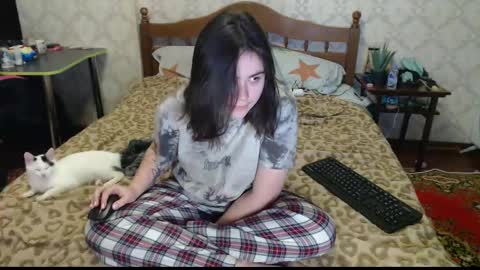 Sevy online show from January 1, 8:58 pm