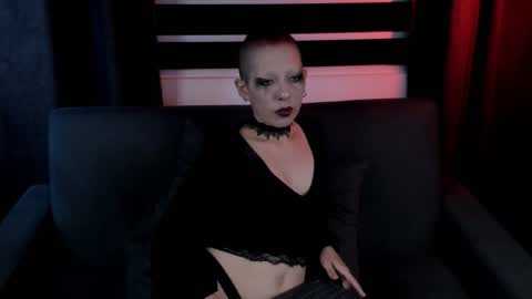 Lynx Mist online show from March 8, 12:40 am