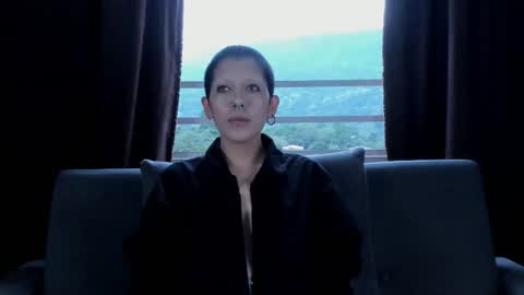 Lynx Mist online show from January 11, 9:53 pm