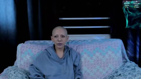 Lynx Mist online show from March 28, 2:00 am