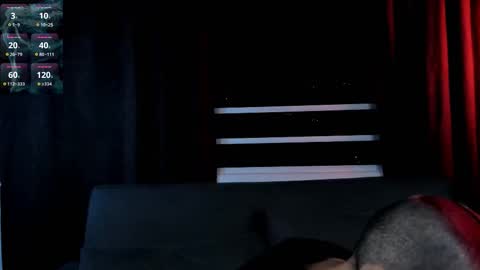 Lynx Mist online show from March 9, 11:41 pm