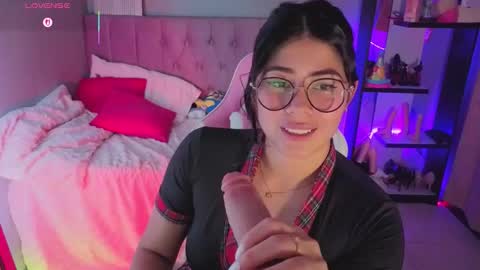 Pamela online show from January 15, 1:44 am