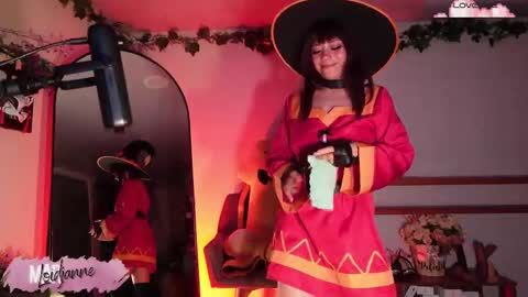 Janne Miller 9pm to 3am GMT-5 online show from November 13, 12:09 am