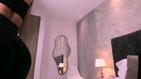 Lola Sweet online show from February 12, 10:14 am