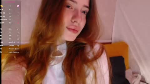 Lola online show from April 4, 9:46 pm