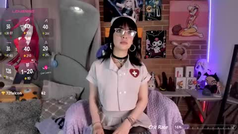 Lola Bunny online show from March 8, 5:14 am