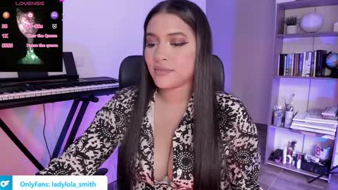 lolaasmith_21 online show from January 24, 9:37 pm