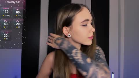 Lola3 online show from December 29, 5:33 pm