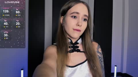 Lola3 online show from January 11, 6:44 pm