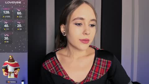 Lola3 online show from January 26, 8:23 pm