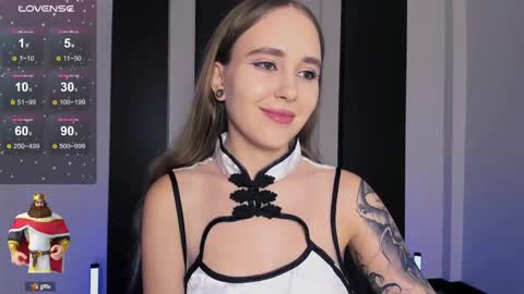 Lola3 online show from February 15, 8:34 pm