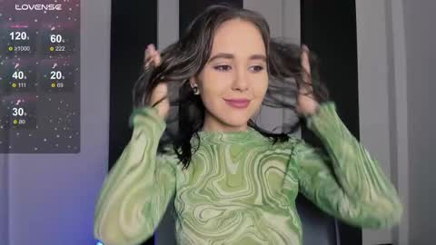 Lola3 online show from March 8, 7:29 pm