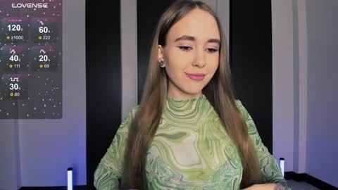 Lola3 online show from December 16, 7:54 pm