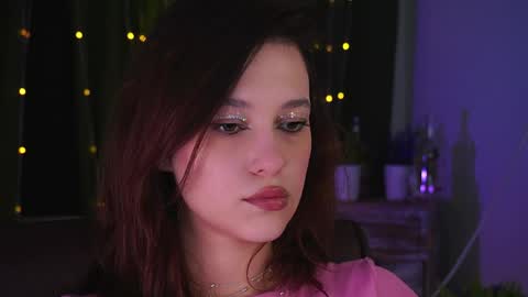 lolalemona online show from March 11, 10:30 am