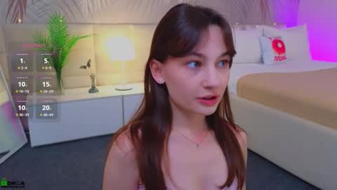 Lola online show from January 17, 1:35 am