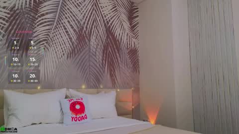 Lola online show from April 8, 1:52 am