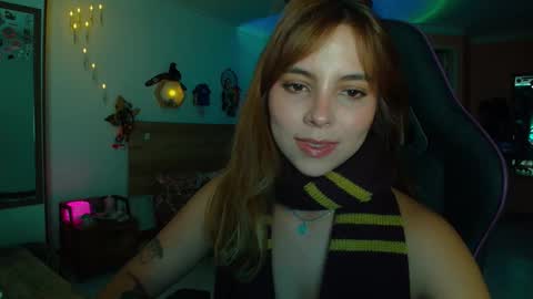 Lola doll online show from November 29, 8:24 pm