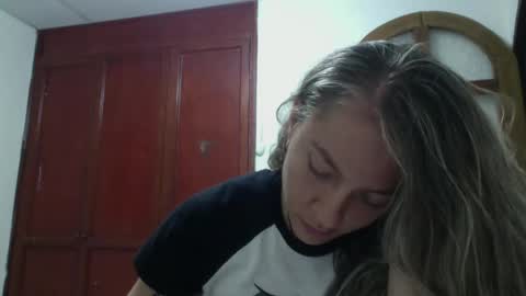 Dominatriz and fitness online show from January 18, 2:47 am